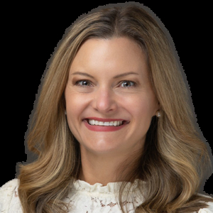 Courtney Wells Headshot