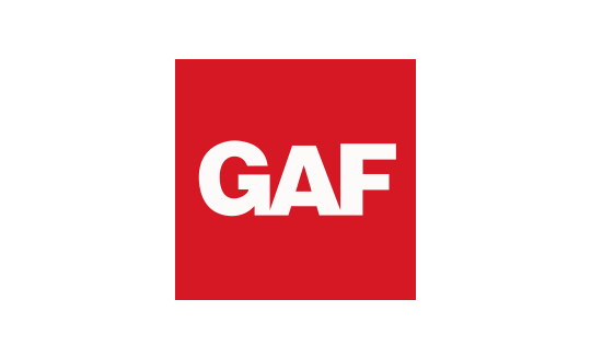 GAF Logo