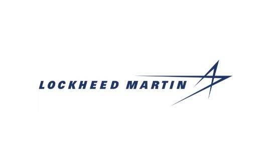 Lockheed Martin logo