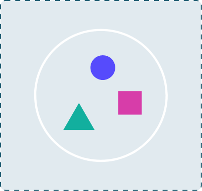 square-circle-geometric-shapes