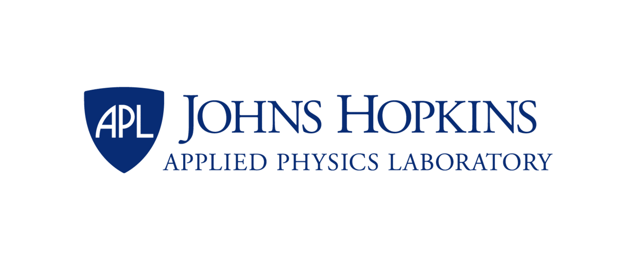 Johns Hopkins logo
