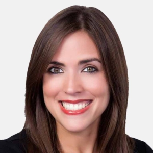 Mercedes Sotomayor Headshot