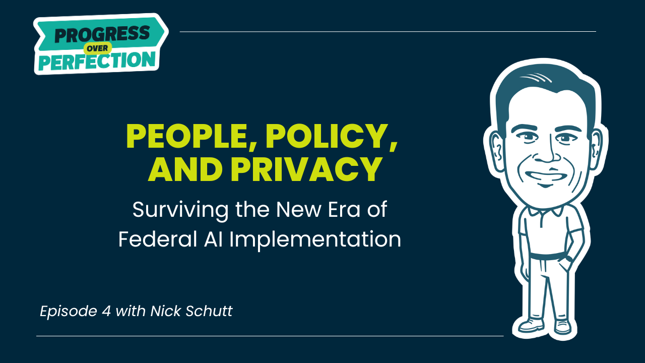 People, Policy, and Privacy